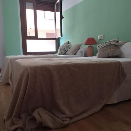 Appartement Precioso Piso Con Ducha Hidromasaje Vut-Le-726 à Astorga Extérieur photo