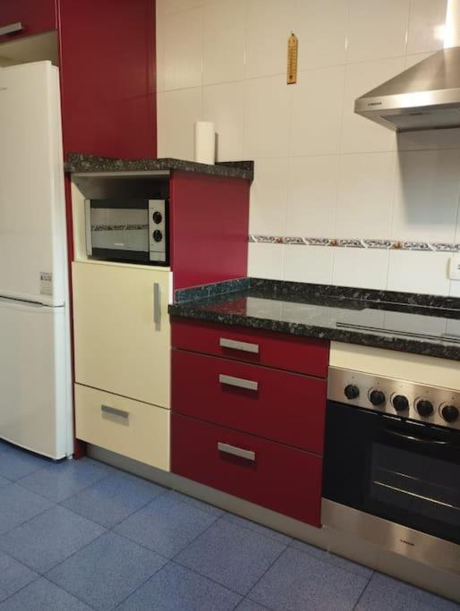 Appartement Precioso Piso Con Ducha Hidromasaje Vut-Le-726 à Astorga Extérieur photo